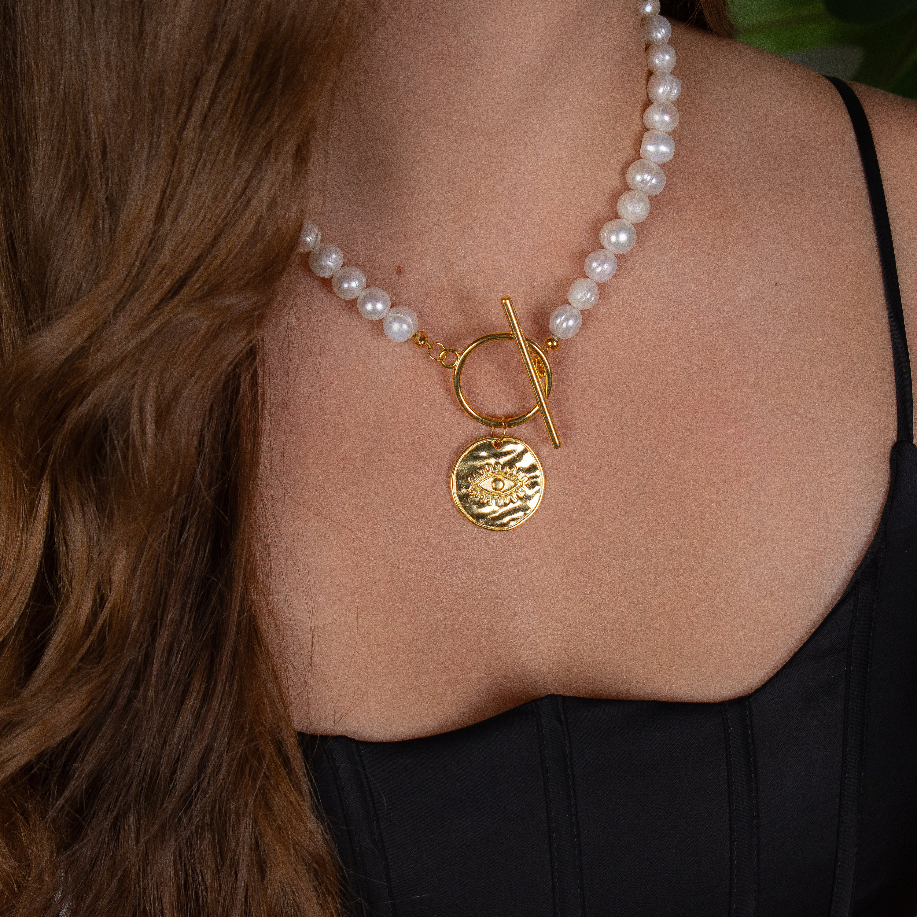 Jewelry craftsmanship